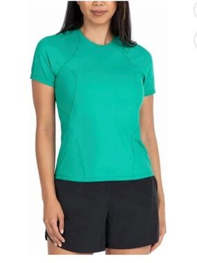 2 pack: Spyder Women’s Short-Sleeve